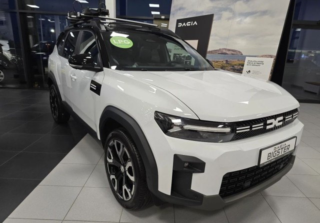 dacia