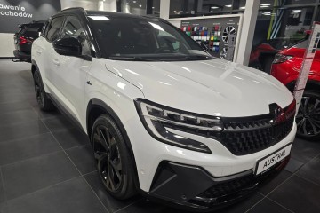 GDYNIA iconic Espirit Alpine E-Tech full hybrid 200 bez przebiegu!