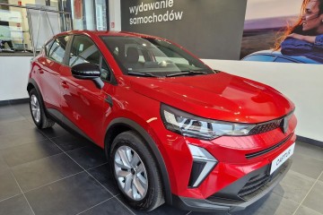 GDYNIA evolution TCe 115 g.2025 rocznik 2026, OSTATNIA SZTUKA