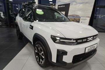 DLA FIRM TYLKO! GDYNIA Journey mild hybrid 140
