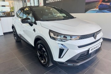GDYNIA techno 1.3 EDC 140 mild hybrid g.2026