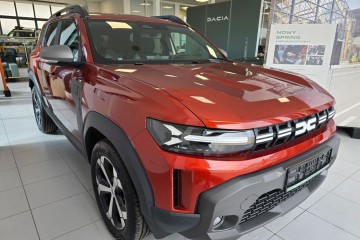 GDYNIA 1.8 Journey full hybrid 155 RANDEZ VOUS!