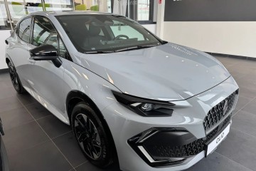 NOWE Clio 6 GDYNIA Techno ECO-G 120 automat i fabr. instalacja gazowa