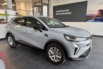 GDYNIA evolution E-Tech FULL HYBRID 160KM automat, handsfree, kamera