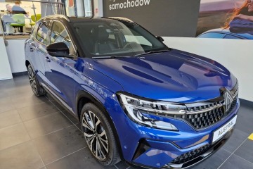 GDYNIA iconic E-Tech full hybrid 200 bez przebiegu!