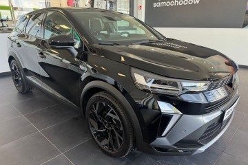 GDYNIA espirit alpine 1.8 E-tech 160 koni el. klapa, 4l/100km g.szyba!