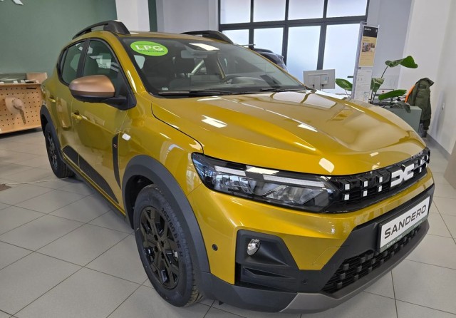 dacia