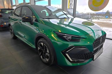 NOWE Clio 6 GDYNIA Evolution TCe 115