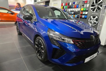 GDYNIA techno TCe 100 Eco-G Cenowa okazja na Grudzień!