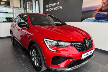 Gdynia NOWA techno mild hybrid 140 EDC gama 2025