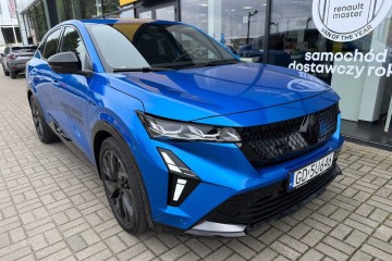 GDYNIA espirit Alpine E-Tech 4x4 300 KM napęd na 4 koła!