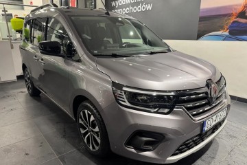 Gdynia TECHNO Tce 130 EDC automat. Ostatnie sztuki!