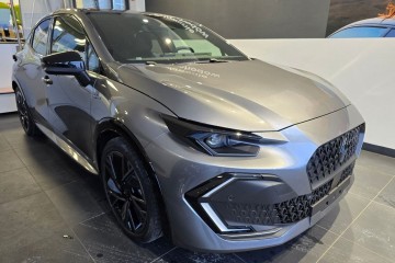 GDYNIA espirit alpine 1.8 E-Tech FULL HYBRID, spalanie 4,8l/100km
