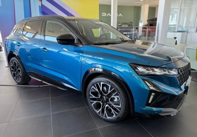 renault