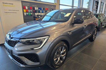 Gdynia NOWA techno E-tech Full hybrid WYPRZEDAŻ 2025!