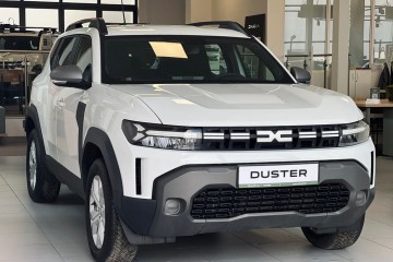 GDYNIA expression hybrid-G 150 4x4 automat, lpg i 4x4 Auto ostateczne