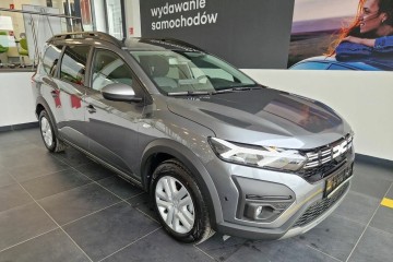 GDYNIA EXPRESSION ECO-G 100 7-miejsc bezprzewodowy AndroidAuto!