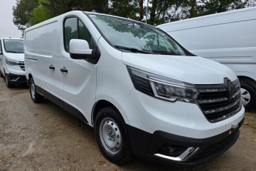 GDYNIA Furgon EXTRA L2H1 HD 2.0 dCi 150 wybierz rabat lub leasing 101%