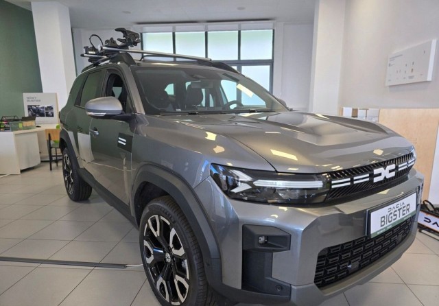 dacia