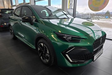 NOWE Clio 6 GDYNIA Evolution TCe 120 Wyprzedź innych!