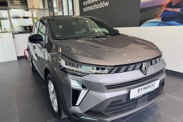 GDYNIA C-SUV evolution Eco-G 120 g.2026