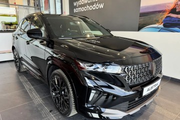 GDYNIA Espirit Alpine mHEV 150 g.2026