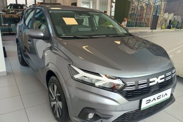 GDYNIA expression ECO-G 100 fabryczne LPG nr 1 w Europie!