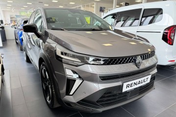 GDYNIA techno 1.2 ECO-G 120 koni fabryczne LPG pakiet Winter!