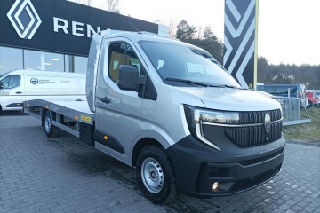 FWD EXTRA 3,5T L3 2.0 dCi 170 laweta jegger dostępna od ręki! 2026 rok