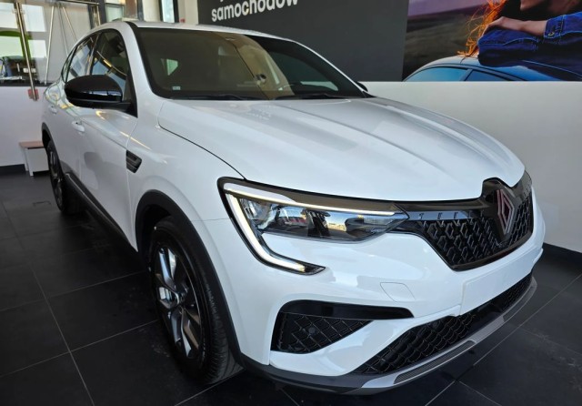 renault