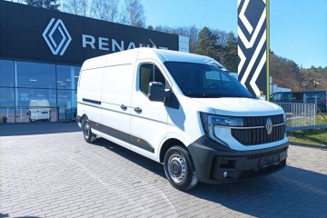 Master FWD EXTRA 3,3T L3H2  Silnik: 2.0 dci 130km DOSTĘPNY OD RĘKI!