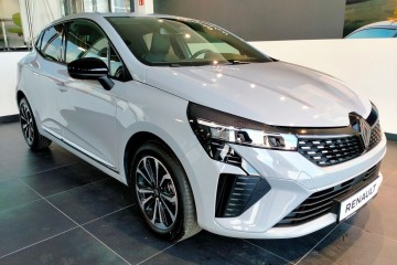 Gdynia Generation TCe90 X-Tronic wersja specjalna, automat!