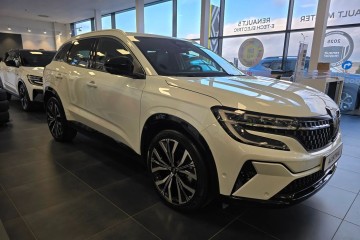 GDYNIA Iconic E-Tech full hybrid 200 stan IDEALNY! niski przebieg!