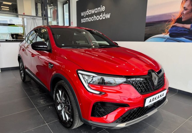 renault