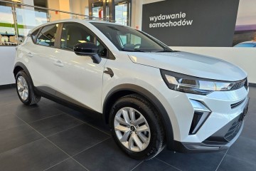 GDYNIA evolution 1.2 ECO-G 120 gama 2026
