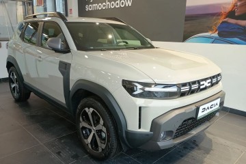 GDYNIA Journey 1.8 hybrid 155 pełna hybryda